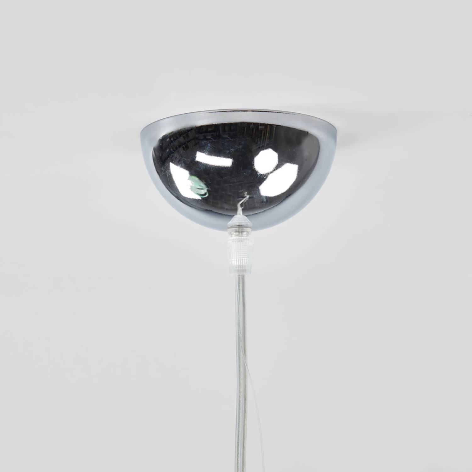 Slamp Goccia di Luce Pendelleuchte, blau-grün Slamp Goccia Di Luce Pendelleuchte, Blau-grün -Slamp 8503006 7