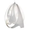 Slamp Goccia Di Luce Pendelleuchte, Weiß 1 Slamp Goccia Di Luce Pendelleuchte, Weiß -Slamp 8503010