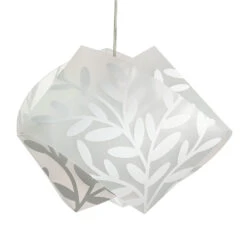 Slamp Gemmy Dafne Hängeleuchte In Weiß 4 Slamp Gemmy Dafne Hängeleuchte In Weiß -Slamp 8503011 2