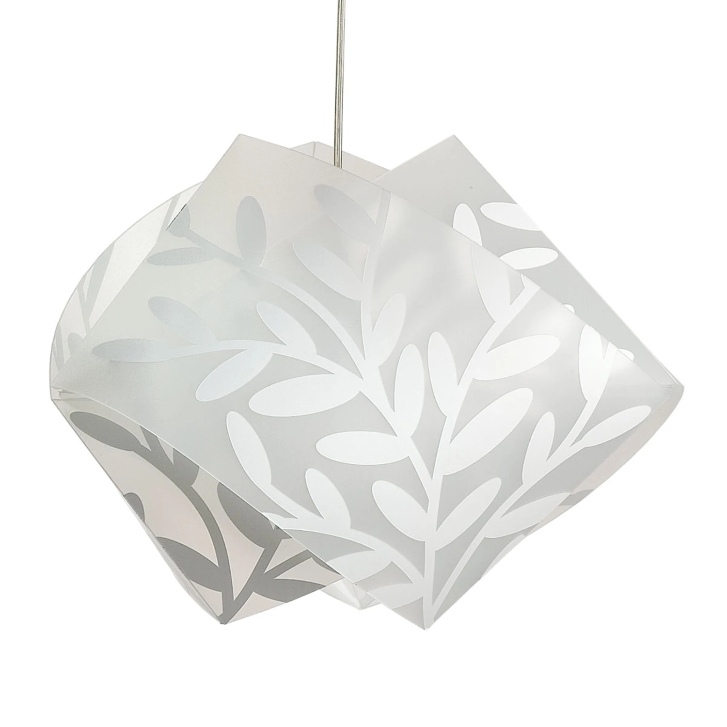 Slamp Gemmy Dafne Hängeleuchte in Weiß Slamp Gemmy Dafne Hängeleuchte In Weiß -Slamp 8503011 2