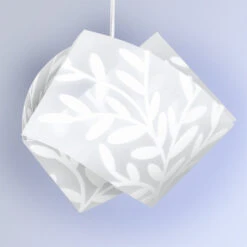 Slamp Gemmy Dafne Hängeleuchte In Weiß 5 Slamp Gemmy Dafne Hängeleuchte In Weiß -Slamp 8503011 3