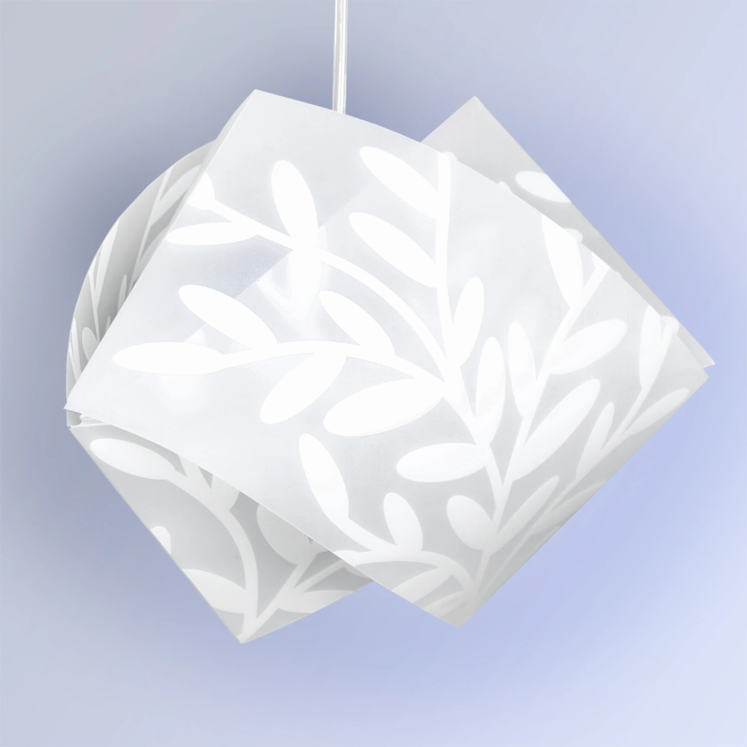 Slamp Gemmy Dafne Hängeleuchte in Weiß Slamp Gemmy Dafne Hängeleuchte In Weiß -Slamp 8503011 3