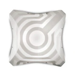 Slamp Venti Designer-Deckenleuchte, 36x36 Cm 4 Slamp Venti Designer-Deckenleuchte, 36x36 Cm -Slamp 8503024 2