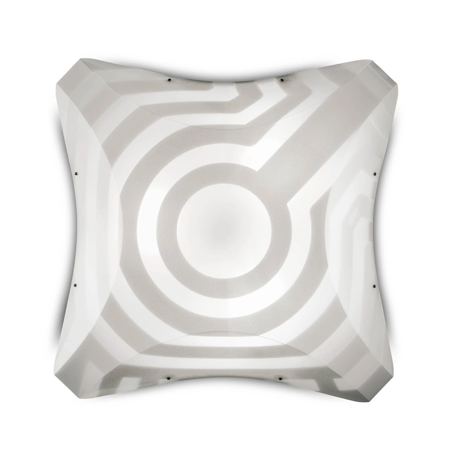 Slamp Venti Designer-Deckenleuchte, 36x36 cm Slamp Venti Designer-Deckenleuchte, 36x36 Cm -Slamp 8503024 2