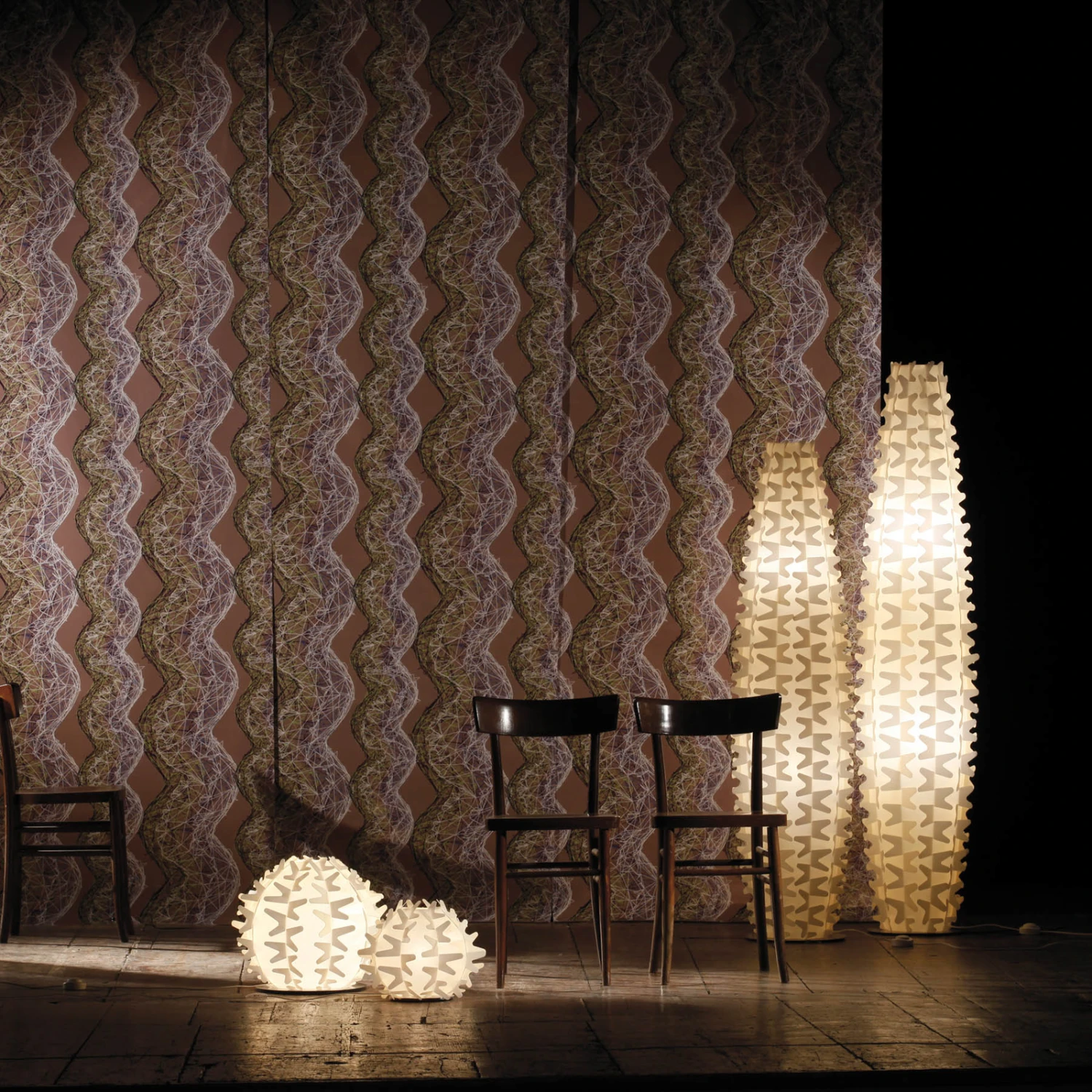 Slamp Cactus Designer-Tischleuchte, Höhe 57 cm Slamp Cactus Designer-Tischleuchte, Höhe 57 Cm -Slamp 8503042 4