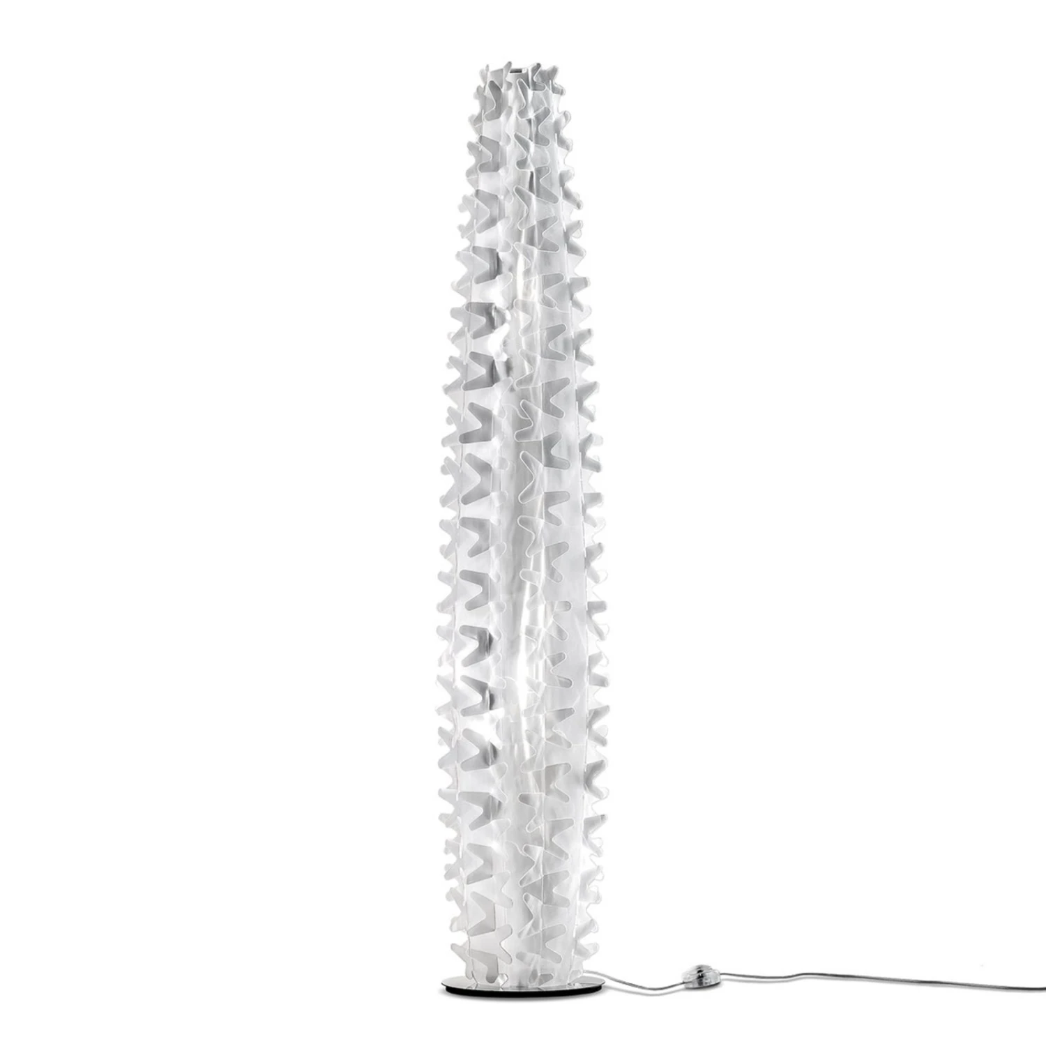 Slamp Cactus - Designer-Stehleuchte, Höhe 155 cm Slamp Cactus - Designer-Stehleuchte, Höhe 155 Cm -Slamp 8503043