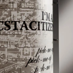 Slamp Ecstacity - Designer-Stehlampe 7 Slamp Ecstacity - Designer-Stehlampe -Slamp 8503049 5