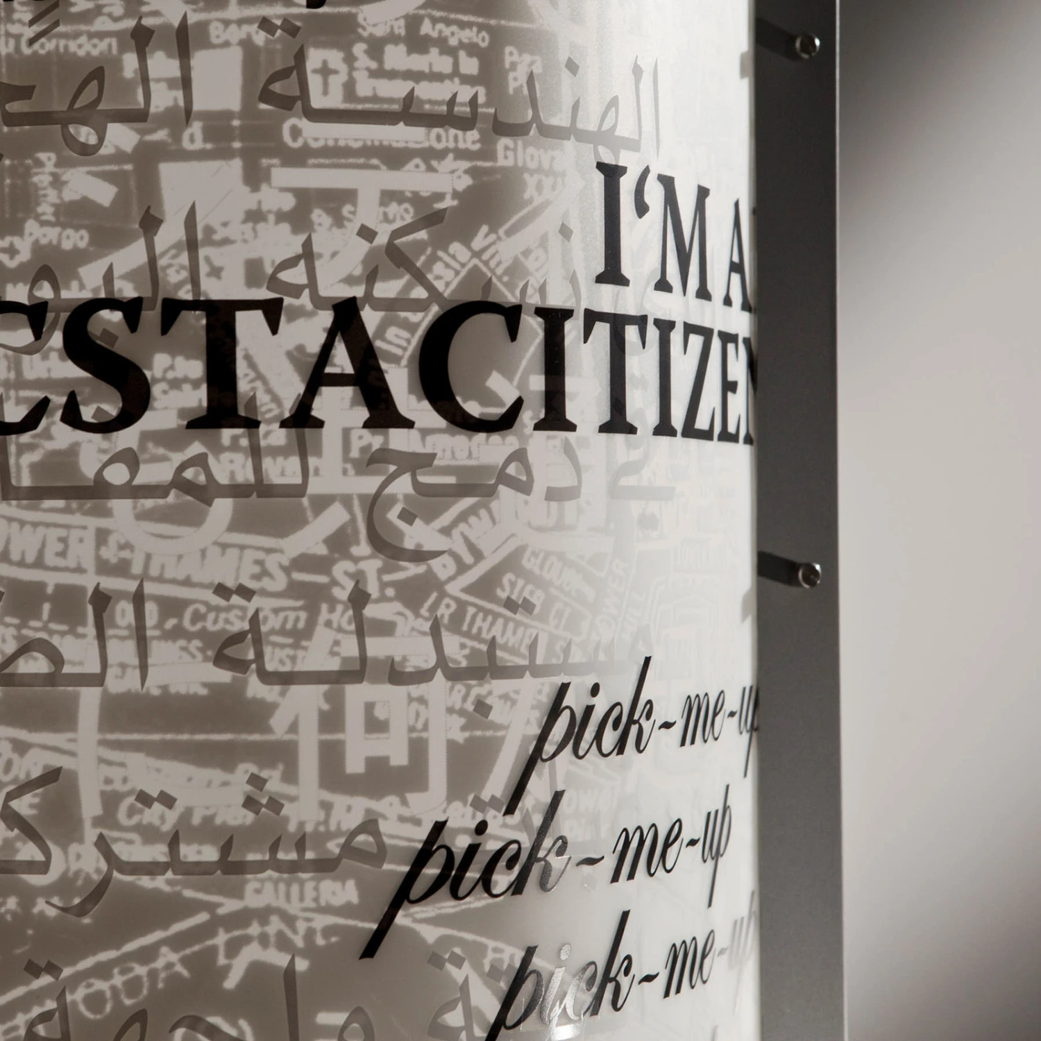 Slamp Ecstacity - Designer-Stehlampe Slamp Ecstacity - Designer-Stehlampe -Slamp 8503049 5