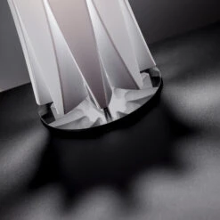 Slamp Bach Tischleuchte, Höhe 42 Cm, Weiß 6 Slamp Bach Tischleuchte, Höhe 42 Cm, Weiß -Slamp 8503050 4