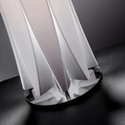 Slamp Bach Tischleuchte, Höhe 42 Cm, Weiß 9 Slamp Bach Tischleuchte, Höhe 42 Cm, Weiß -Slamp 8503050 7