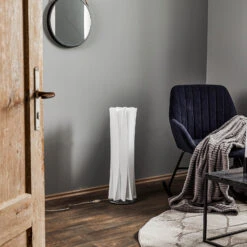 Slamp Bach Tischleuchte, Höhe 73 Cm, Weiß 4 Slamp Bach Tischleuchte, Höhe 73 Cm, Weiß -Slamp 8503051 2