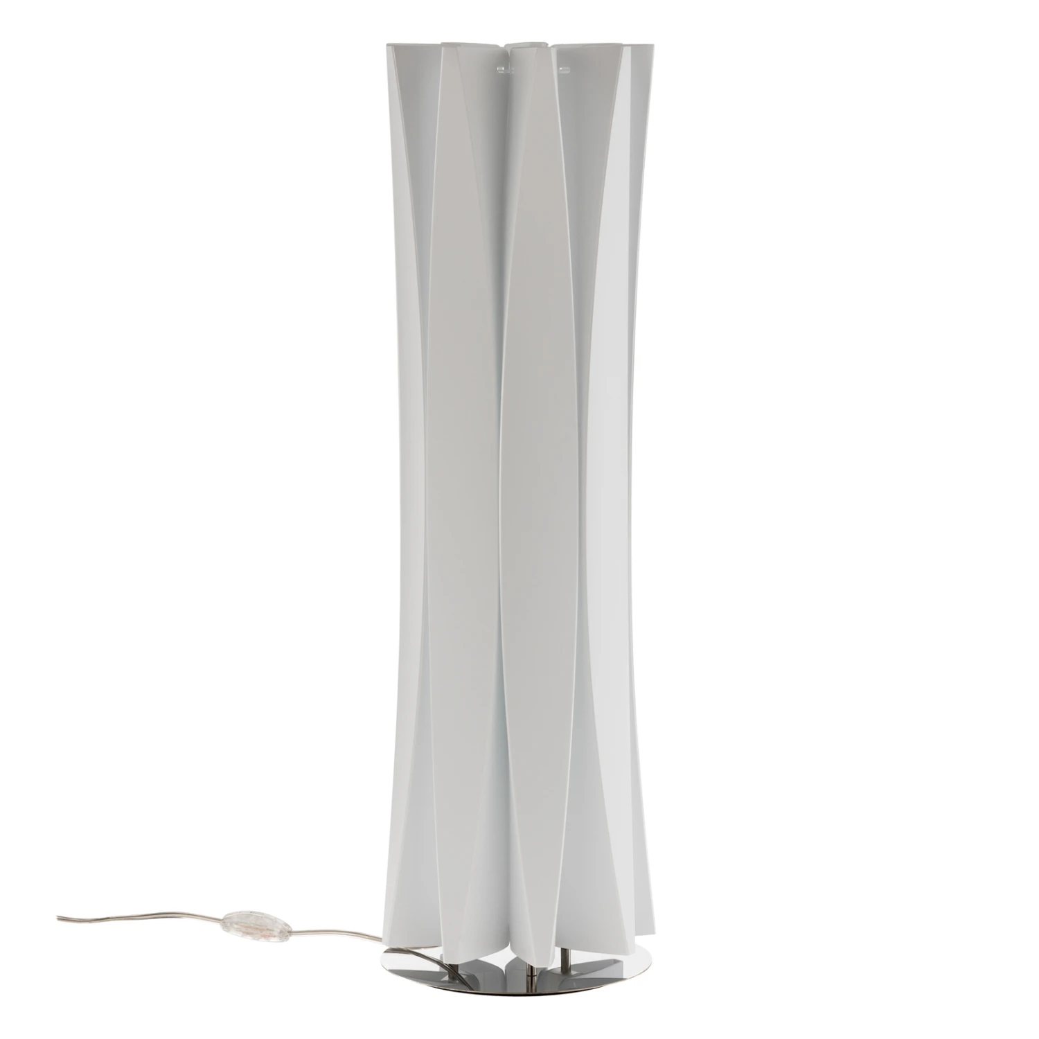 Slamp Bach Tischleuchte, Höhe 73 cm, weiß Slamp Bach Tischleuchte, Höhe 73 Cm, Weiß -Slamp 8503051 3