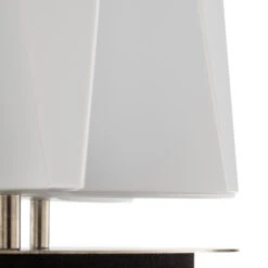 Slamp Bach Tischleuchte, Höhe 73 Cm, Weiß 6 Slamp Bach Tischleuchte, Höhe 73 Cm, Weiß -Slamp 8503051 4