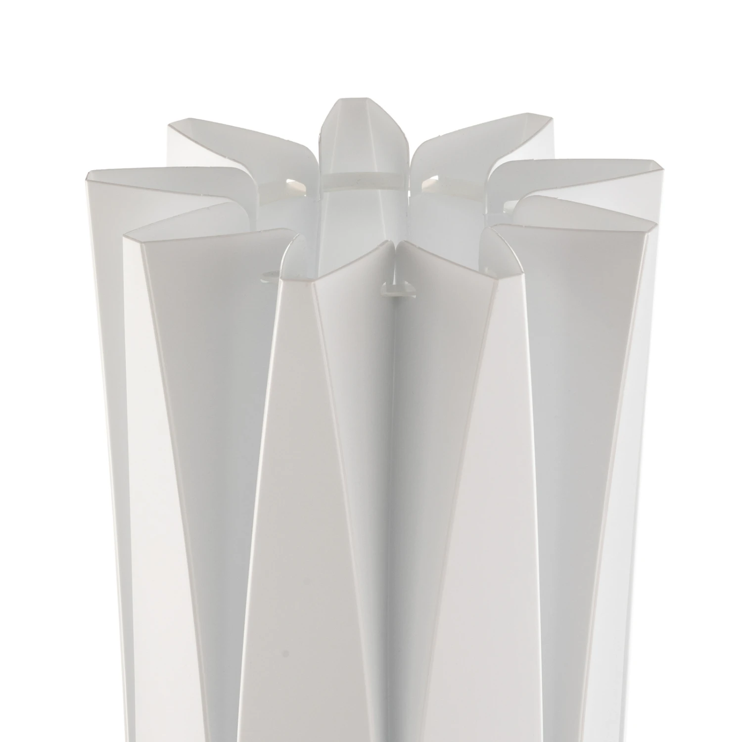 Slamp Bach Tischleuchte, Höhe 73 cm, weiß Slamp Bach Tischleuchte, Höhe 73 Cm, Weiß -Slamp 8503051 5