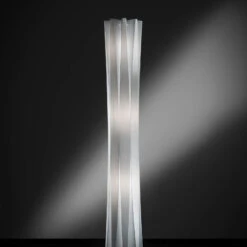Slamp Bach Stehleuchte, Höhe 161 Cm, Weiß 5 Slamp Bach Stehleuchte, Höhe 161 Cm, Weiß -Slamp 8503056 3