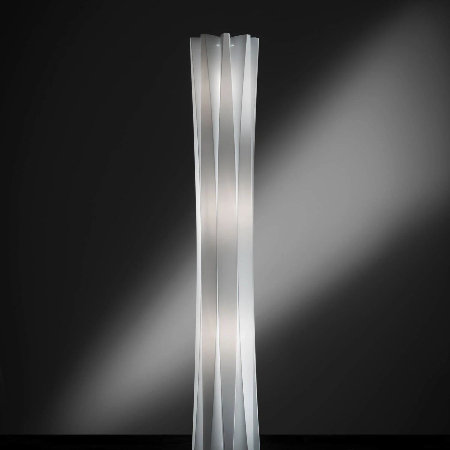 Slamp Bach Stehleuchte, Höhe 161 cm, weiß Slamp Bach Stehleuchte, Höhe 161 Cm, Weiß -Slamp 8503056 3
