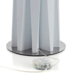 Slamp Bach Stehleuchte, Höhe 161 Cm, Weiß 10 Slamp Bach Stehleuchte, Höhe 161 Cm, Weiß -Slamp 8503056 8