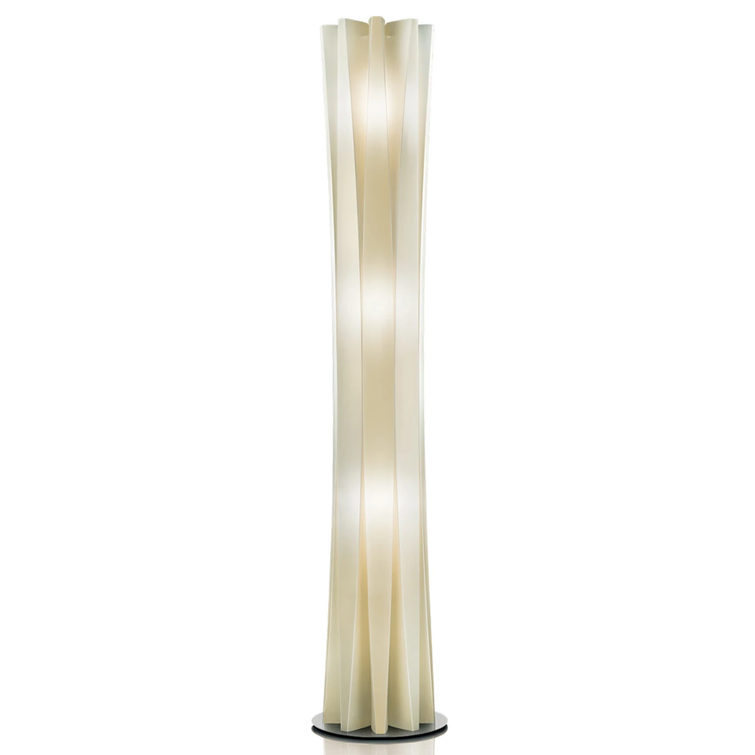 Slamp Bach Stehleuchte, Höhe 161 cm, gold Slamp Bach Stehleuchte, Höhe 161 Cm, Gold -Slamp 8503057 2