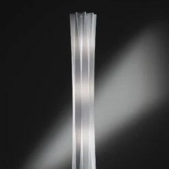 Slamp Bach Stehleuchte, Höhe 184 Cm, Weiß 6 Slamp Bach Stehleuchte, Höhe 184 Cm, Weiß -Slamp 8503058 4
