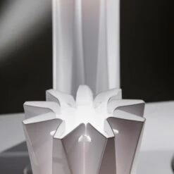 Slamp Bach Stehleuchte, Höhe 184 Cm, Weiß 7 Slamp Bach Stehleuchte, Höhe 184 Cm, Weiß -Slamp 8503058 5