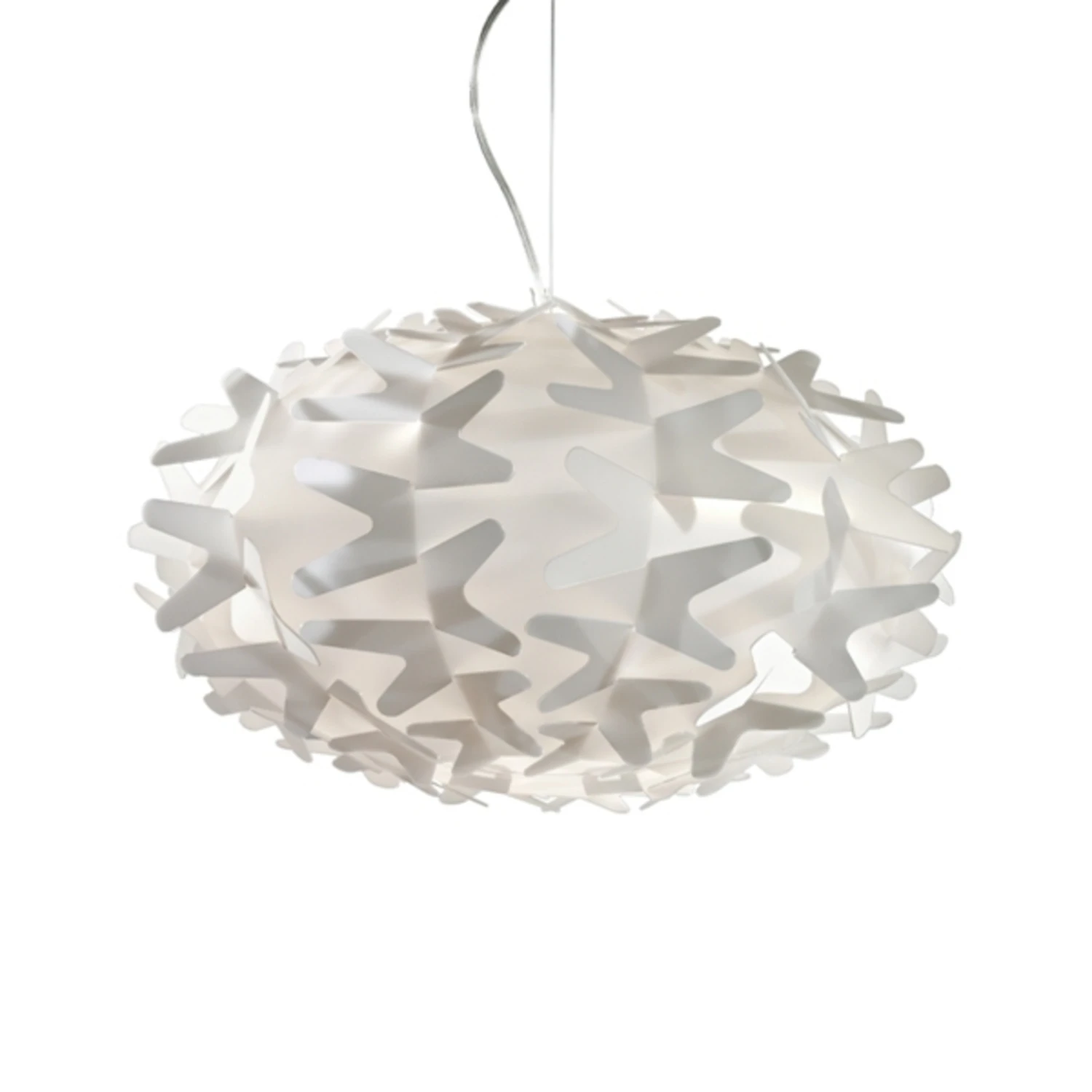 Slamp Cactus - Designer-Hängeleuchte Slamp Cactus - Designer-Hängeleuchte -Slamp 8503094 1