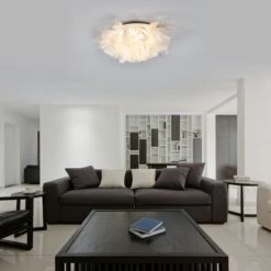 Slamp Veli Prisma - Designer-Deckenlampe, Ø 53cm 6 Slamp Veli Prisma - Designer-Deckenlampe, Ø 53cm -Slamp 8503097 4