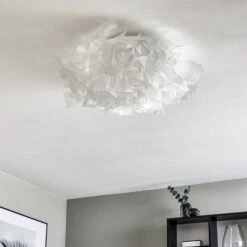 Slamp Veli Prisma Design-Deckenleuchte, Ø 78cm 4 Slamp Veli Prisma Design-Deckenleuchte, Ø 78cm -Slamp 8503127 2