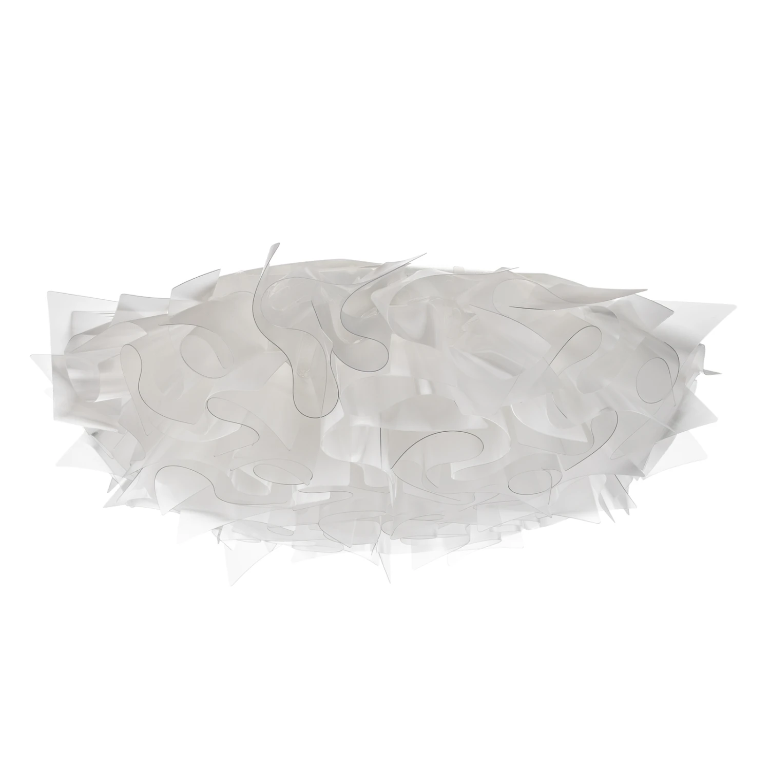 Slamp Veli Prisma Design-Deckenleuchte, Ø 78cm Slamp Veli Prisma Design-Deckenleuchte, Ø 78cm -Slamp 8503127 3