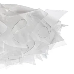 Slamp Veli Prisma Design-Deckenleuchte, Ø 78cm 6 Slamp Veli Prisma Design-Deckenleuchte, Ø 78cm -Slamp 8503127 4