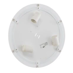 Slamp Veli Prisma Design-Deckenleuchte, Ø 78cm 9 Slamp Veli Prisma Design-Deckenleuchte, Ø 78cm -Slamp 8503127 7