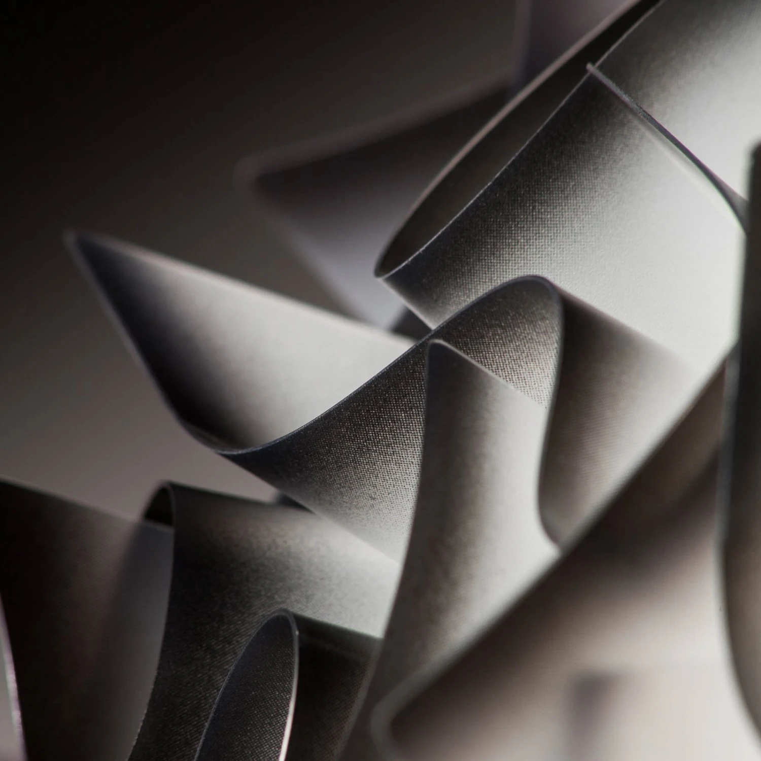 Slamp Veli - Designer-Wandleuchte Ø 32cm anthrazit Slamp Veli - Designer-Wandleuchte Ø 32cm Anthrazit -Slamp 8503144 5