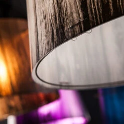 Slamp Woody - Farbverlauf-Hängeleuchte, Weiß 8 Slamp Woody - Farbverlauf-Hängeleuchte, Weiß -Slamp 8503151 6