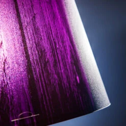 Slamp Woody - Farbverlauf-Hängeleuchte, Purple 8 Slamp Woody - Farbverlauf-Hängeleuchte, Purple -Slamp 8503152 6