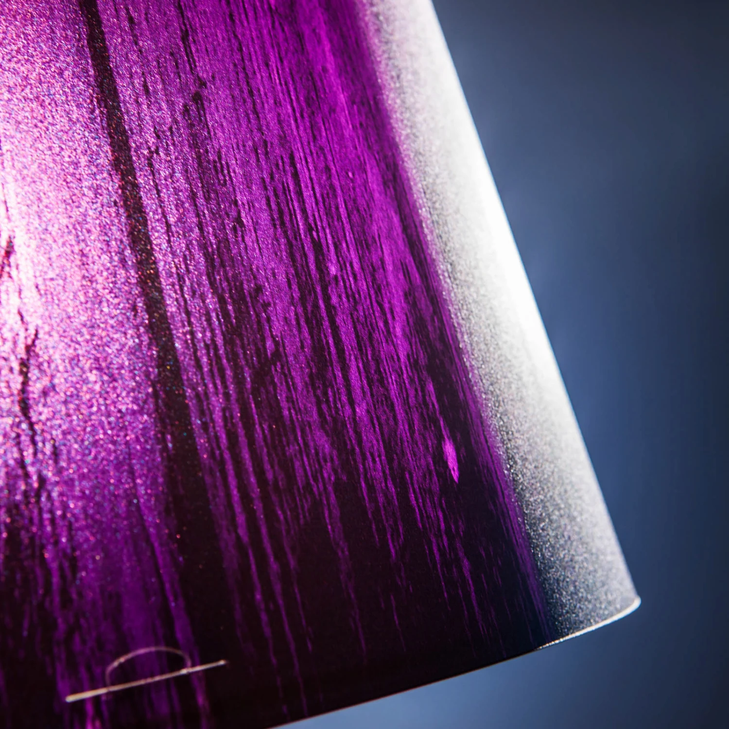 Slamp Woody - Farbverlauf-Hängeleuchte, purple Slamp Woody - Farbverlauf-Hängeleuchte, Purple -Slamp 8503152 6