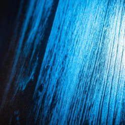 Slamp Woody - Farbverlauf-Hängeleuchte, Blau 5 Slamp Woody - Farbverlauf-Hängeleuchte, Blau -Slamp 8503154 3