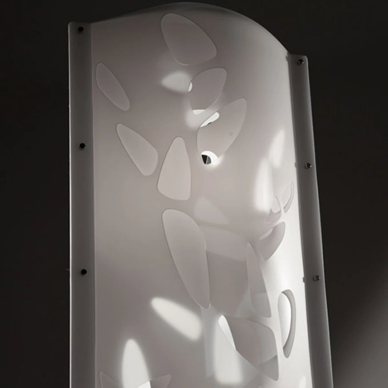 Dekorative Stehleuchte Bios Dekorative Stehleuchte Bios -Slamp 8503155 1