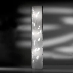 Dekorative Stehleuchte Bios 4 Dekorative Stehleuchte Bios -Slamp 8503155 2