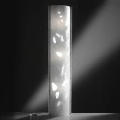 Dekorative Stehleuchte Bios