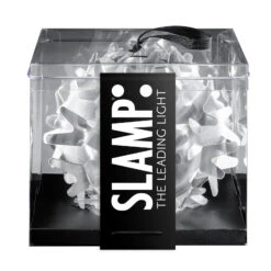 Slamp Cactus XS Prisma - Tischleuchte 4 Slamp Cactus XS Prisma - Tischleuchte -Slamp 8503156 2