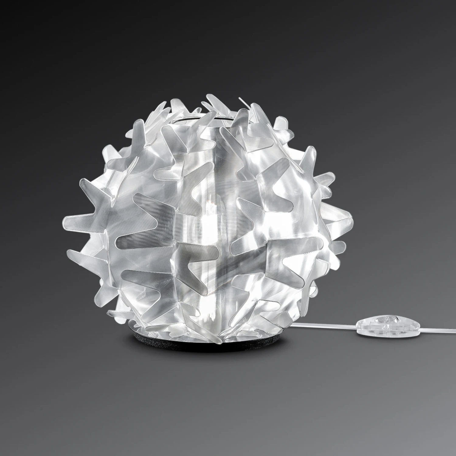 Slamp Cactus XS Prisma - Tischleuchte Slamp Cactus XS Prisma - Tischleuchte -Slamp 8503156 3