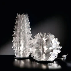 Slamp Cactus XS Prisma - Tischleuchte 6 Slamp Cactus XS Prisma - Tischleuchte -Slamp 8503156 4