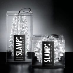 Slamp Cactus XS Prisma - Tischleuchte 7 Slamp Cactus XS Prisma - Tischleuchte -Slamp 8503156 5