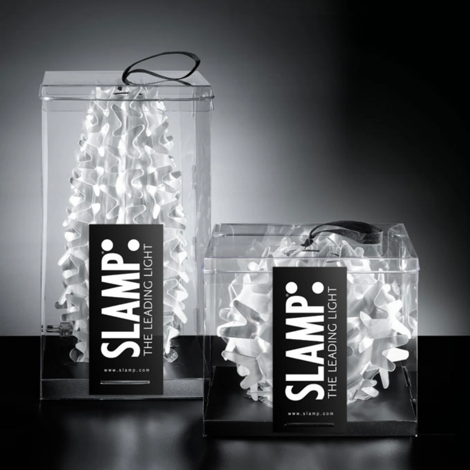 Slamp Cactus XS Prisma - Tischleuchte Slamp Cactus XS Prisma - Tischleuchte -Slamp 8503156 5