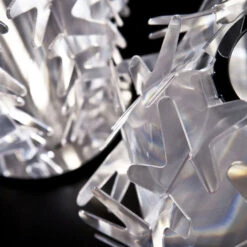 Slamp Cactus XS Prisma - Tischleuchte 8 Slamp Cactus XS Prisma - Tischleuchte -Slamp 8503156 6