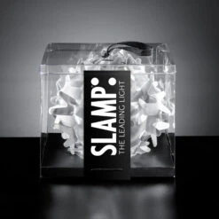 Slamp Cactus XS Prisma - Tischleuchte 10 Slamp Cactus XS Prisma - Tischleuchte -Slamp 8503156 8