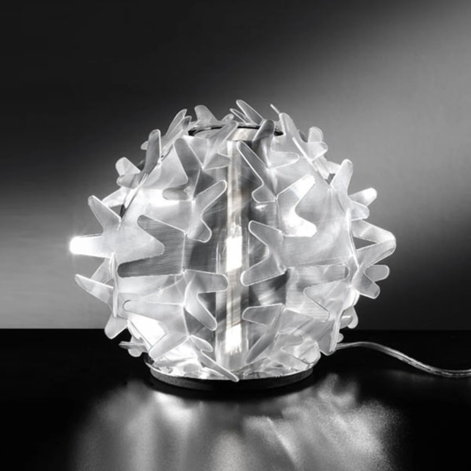 Slamp Cactus XS Prisma - Tischleuchte Slamp Cactus XS Prisma - Tischleuchte -Slamp 8503156