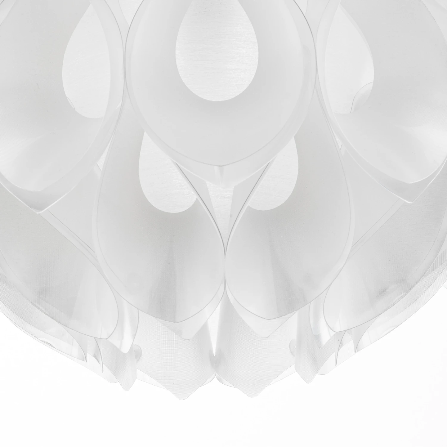 Slamp Flora S - Designer-Hängelampe, weiß Slamp Flora S - Designer-Hängelampe, Weiß -Slamp 8503172 6
