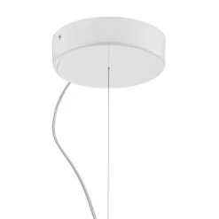 Slamp Flora S - Designer-Hängelampe, Weiß 10 Slamp Flora S - Designer-Hängelampe, Weiß -Slamp 8503172 8