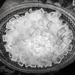 Slamp Clizia - Designer-Wandleuchte, Weiß 4 Slamp Clizia - Designer-Wandleuchte, Weiß -Slamp 8503184 2