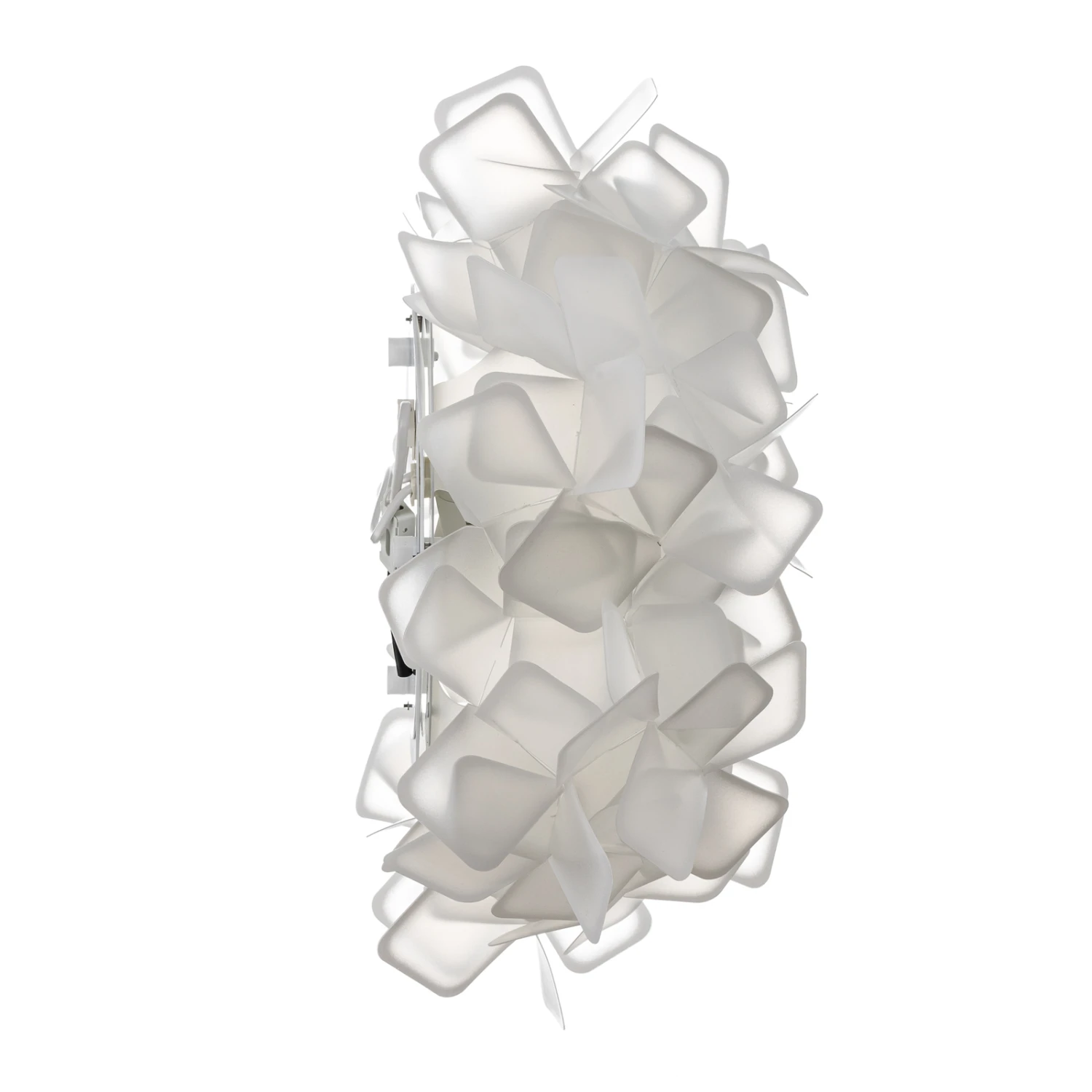 Slamp Clizia - Designer-Wandleuchte, weiß Slamp Clizia - Designer-Wandleuchte, Weiß -Slamp 8503184 6